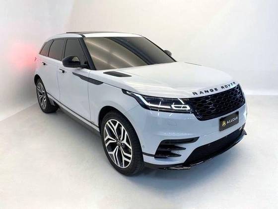 LAND ROVER RANGE ROVER VELAR 2.0 P300 GASOLINA R-DYNAMIC SE AUTOMÁTICO LAND ROVER RANGE ROVER VELAR 2.0 P300 GASOLINA R-DYNAMIC SE AUTOMÁTICO